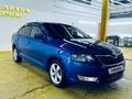 Skoda Rapid 2014 годаүшін4 700 000 тг. в Астана – фото 5