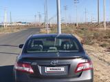 Toyota Camry 2011 годаүшін5 000 000 тг. в Атырау – фото 4