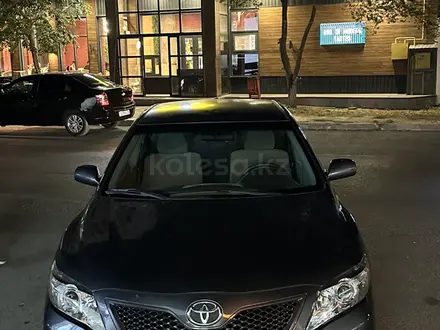 Toyota Camry 2011 года за 5 000 000 тг. в Атырау – фото 7