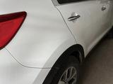 Kia Sportage 2014 года за 8 000 000 тг. в Шымкент – фото 4