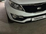 Kia Sportage 2014 года за 8 000 000 тг. в Шымкент