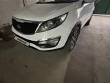 Kia Sportage 2014 года за 8 000 000 тг. в Шымкент – фото 2