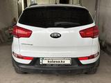 Kia Sportage 2014 года за 8 000 000 тг. в Шымкент – фото 5