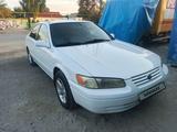 Toyota Camry 1998 года за 3 200 000 тг. в Жаркент – фото 5