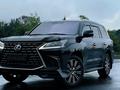 Lexus LX 570 2017 годаfor45 000 000 тг. в Алматы