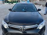Toyota Camry 2014 года за 12 000 000 тг. в Петропавловск – фото 4