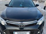 Toyota Camry 2014 года за 12 500 000 тг. в Петропавловск – фото 5