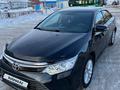 Toyota Camry 2014 годаүшін12 000 000 тг. в Петропавловск – фото 8