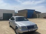 Mercedes-Benz C 180 1994 года за 2 600 000 тг. в Мангистау