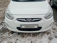 Hyundai Accent 2013 годаүшін5 200 000 тг. в Павлодар