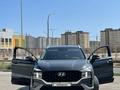 Hyundai Santa Fe 2022 годаүшін17 000 000 тг. в Актау