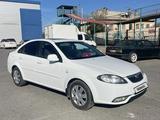 Daewoo Gentra 2014 года за 4 050 000 тг. в Туркестан