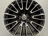 Оригинальные диски AMG R22 на Mercedes G-Classe W463 Мерседес за 1 200 000 тг. в Алматы