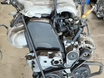 TitanAuto Volkswagen APK, AZJ, BSX 2.0л двигатель за 600 000 тг. в Астана