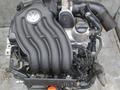 TitanAuto Volkswagen APK, AZJ, BSX 2.0л двигатель за 600 000 тг. в Астана – фото 13