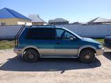 Mitsubishi RVR 1998 годаfor1 100 000 тг. в Шымкент – фото 2