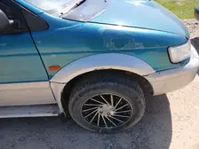 Mitsubishi RVR, 1998
