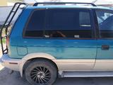 Mitsubishi RVR 1998 годаfor1 100 000 тг. в Шымкент – фото 3