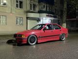 BMW 328 1991 годаүшін2 650 000 тг. в Уральск