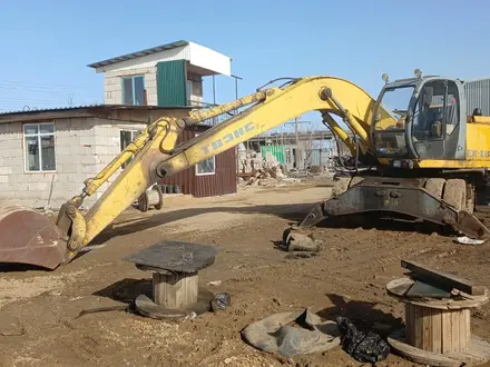 ТВЭКС  ЕК-18 2007 года за 5 000 000 тг. в Астана