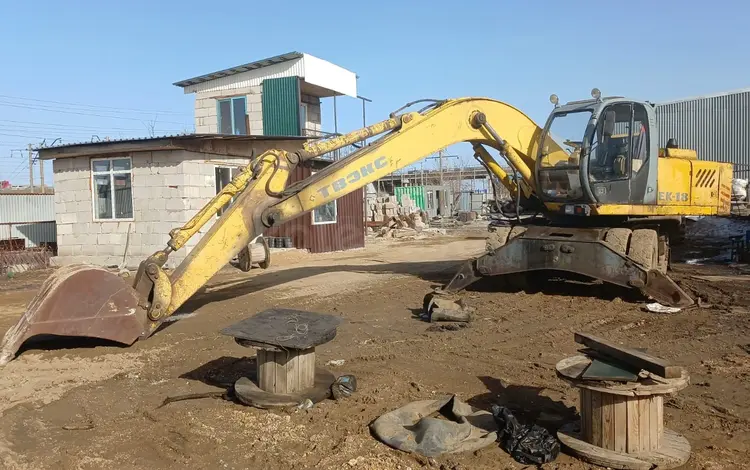 ТВЭКС  ЕК-18 2007 года за 5 000 000 тг. в Астана