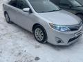 Toyota Camry 2014 года за 7 600 000 тг. в Уральск