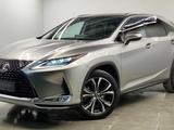 Lexus RX 300 Executive 2019 года за 22 000 000 тг. в Алматы