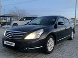 Nissan Teana 2010 годаүшін4 900 000 тг. в Актау – фото 2