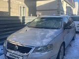 Volkswagen Passat 2006 года за 1 700 000 тг. в Астана – фото 5