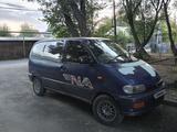 Nissan Serena 1996 годаүшін800 000 тг. в Алматы