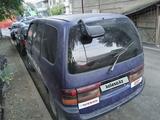 Nissan Serena 1996 годаүшін800 000 тг. в Алматы – фото 3