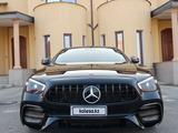 Mercedes-Benz E 400 2018 года за 20 000 000 тг. в Актау – фото 3