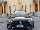 Mercedes-Benz E 400 2018 года за 20 000 000 тг. в Актау – фото 2