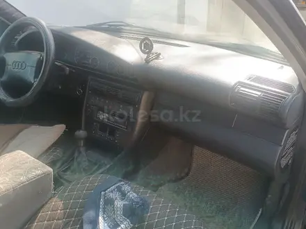 Audi A6 1995 года за 1 200 000 тг. в Алматы – фото 3