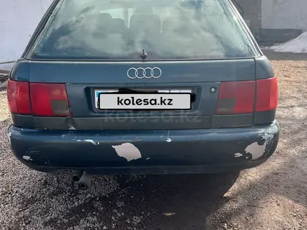 Audi A6 1995 года за 1 200 000 тг. в Алматы – фото 6