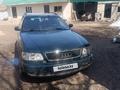 Audi A6 1995 года за 1 200 000 тг. в Алматы – фото 8
