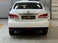 Nissan Almera 2017 года за 4 590 000 тг. в Алматы – фото 6
