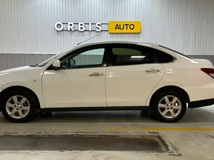 Nissan Almera 2017 года за 4 590 000 тг. в Алматы – фото 5