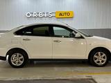 Nissan Almera 2017 годаүшін4 590 000 тг. в Алматы – фото 4