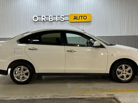 Nissan Almera 2017 года за 4 590 000 тг. в Алматы – фото 4