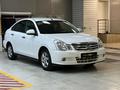 Nissan Almera 2017 года за 4 590 000 тг. в Алматы – фото 3