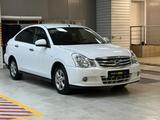 Nissan Almera 2017 годаүшін4 590 000 тг. в Алматы – фото 3