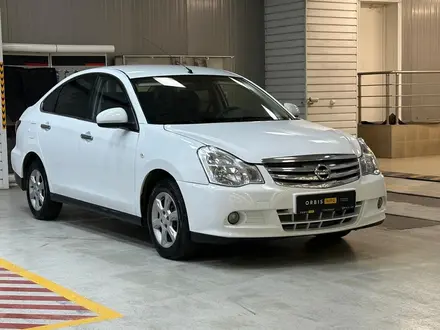 Nissan Almera 2017 года за 4 590 000 тг. в Алматы – фото 3