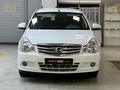 Nissan Almera 2017 года за 4 590 000 тг. в Алматы – фото 2