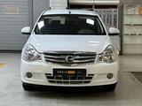 Nissan Almera 2017 годаүшін4 590 000 тг. в Алматы – фото 2