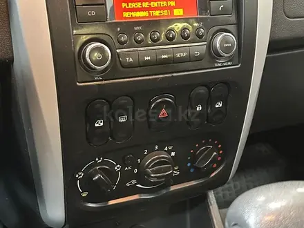 Nissan Almera 2017 года за 4 590 000 тг. в Алматы – фото 12