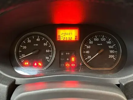 Nissan Almera 2017 года за 4 590 000 тг. в Алматы – фото 11