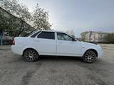 ВАЗ (Lada) Priora 2170 2013 года за 1 900 000 тг. в Семей – фото 3