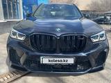 BMW X5 M 2022 года за 70 000 000 тг. в Алматы – фото 2