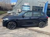 BMW X5 M 2022 годаүшін85 000 000 тг. в Алматы – фото 4